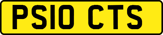 PS10CTS