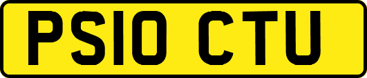 PS10CTU