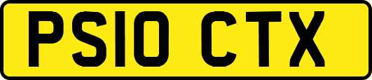 PS10CTX