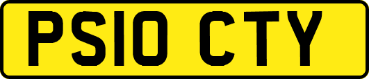 PS10CTY