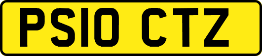 PS10CTZ