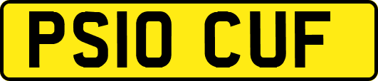 PS10CUF