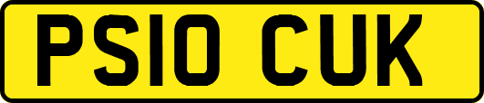 PS10CUK