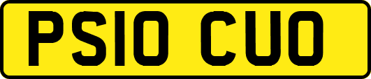 PS10CUO