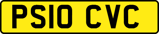 PS10CVC