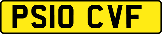 PS10CVF