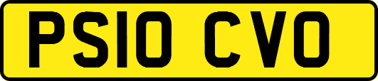PS10CVO
