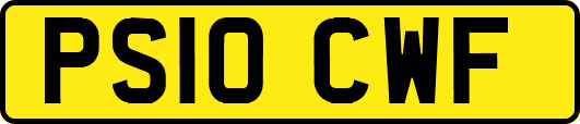PS10CWF
