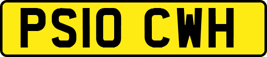 PS10CWH