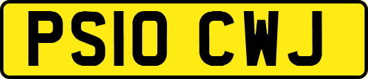 PS10CWJ