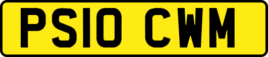 PS10CWM