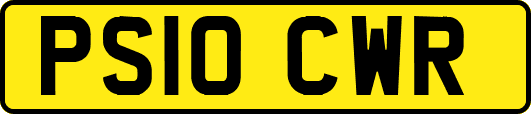PS10CWR