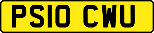 PS10CWU