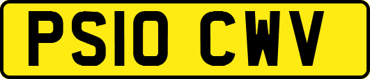 PS10CWV