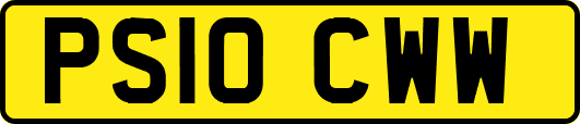 PS10CWW