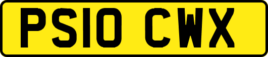 PS10CWX