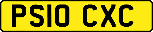PS10CXC