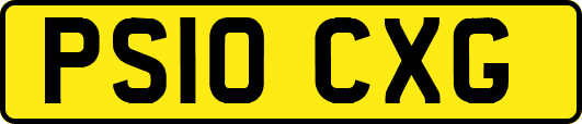 PS10CXG
