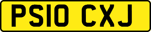 PS10CXJ