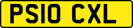 PS10CXL