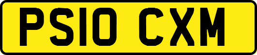 PS10CXM