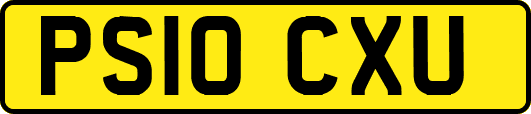 PS10CXU