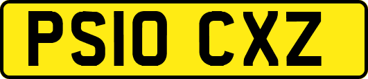 PS10CXZ