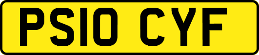 PS10CYF