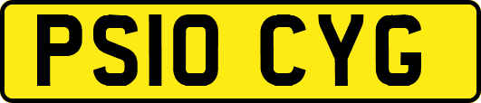 PS10CYG