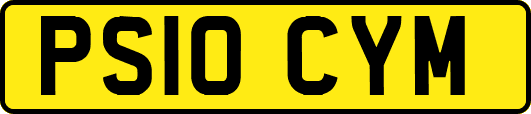 PS10CYM