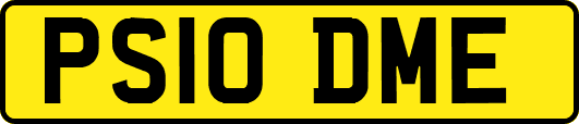 PS10DME