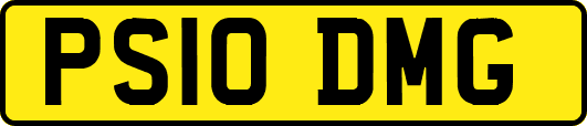 PS10DMG