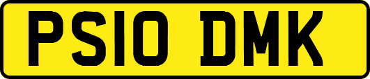 PS10DMK