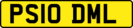 PS10DML