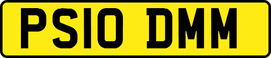 PS10DMM