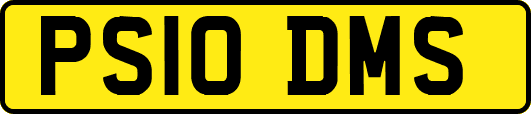 PS10DMS