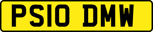 PS10DMW