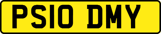 PS10DMY