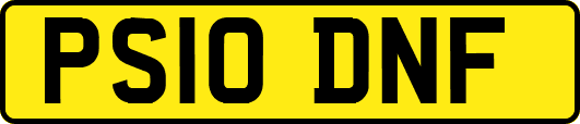 PS10DNF
