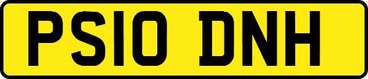 PS10DNH