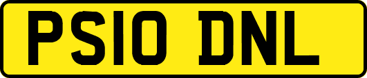 PS10DNL