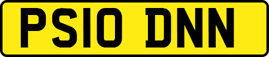 PS10DNN