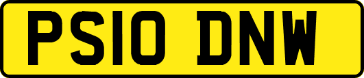 PS10DNW