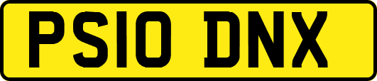 PS10DNX