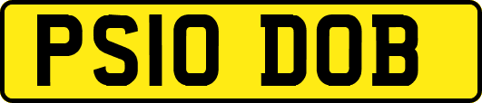 PS10DOB