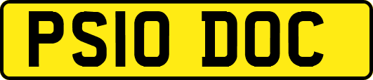 PS10DOC