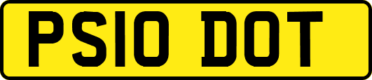 PS10DOT