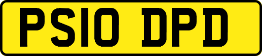 PS10DPD