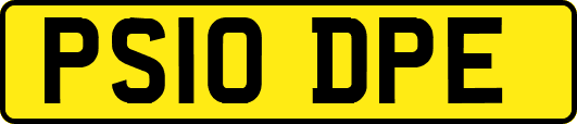 PS10DPE