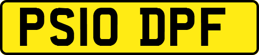 PS10DPF